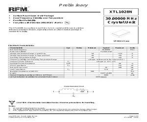 XTL1028N.pdf