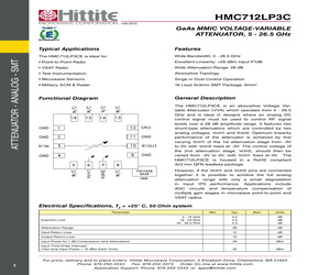 HMC712LP3CE.pdf