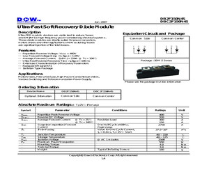 DB2F150N4S.pdf