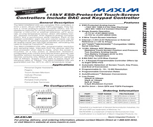 MAX1233ETI+.pdf