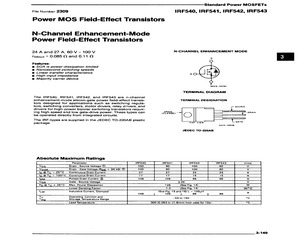 IRF542.pdf