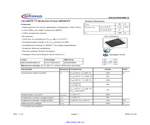 BSC025N03MSG.pdf