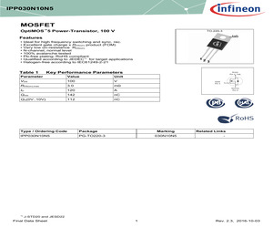 IPP030N10N5.pdf