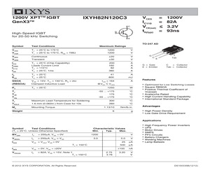 IXYH82N120C3.pdf