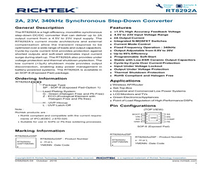 RT8292AHZSP.pdf