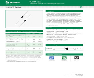 1.5KE36ARL4G.pdf