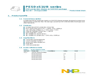 PESD12VS1UB,115.pdf