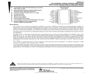 TPA0112EVM.pdf