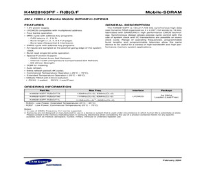 K4M28163PF-BF1L.pdf