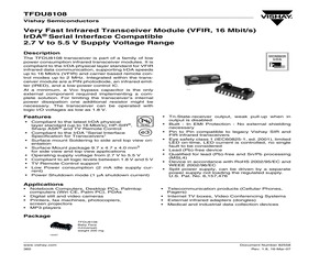 TFDU8108-TT3.pdf