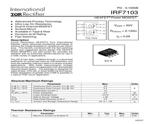 IRF7103TR.pdf