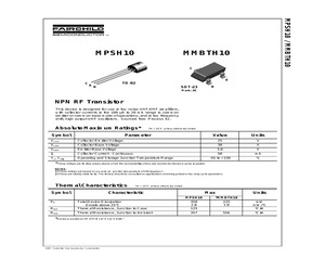 MPSH10_D74Z.pdf