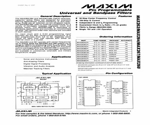 MAX267ACNG.pdf