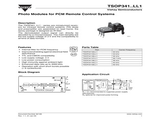 TSOP34138LL1.pdf