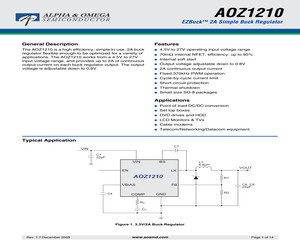 AOZ1210AI.pdf