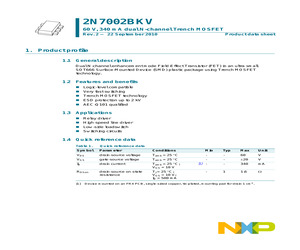 2N7002BKV,115.pdf