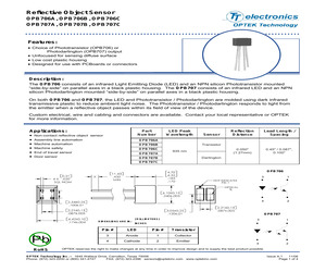 OPB706A.pdf