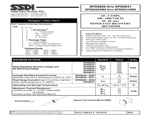 SPD6631B.pdf