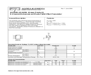 AO4430L.pdf