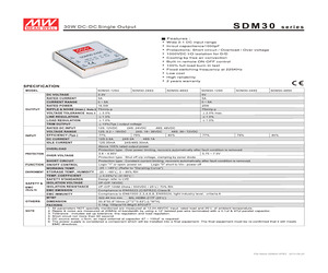 SDM30-48S3.pdf