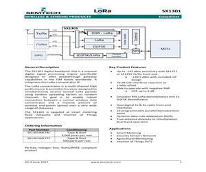 SX1301IMLTRT.pdf