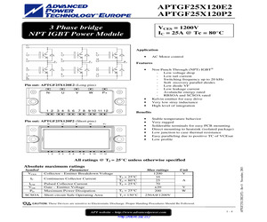 APTGF25X120P2.pdf