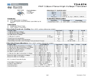 TSA874CWRP.pdf