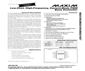 MAX1954EUB+.pdf