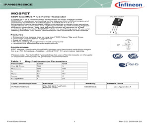 IPAN65R650CE.pdf