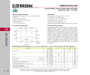 HMC344LH5.pdf