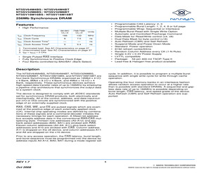 NT5SV16M16BT-6K.pdf