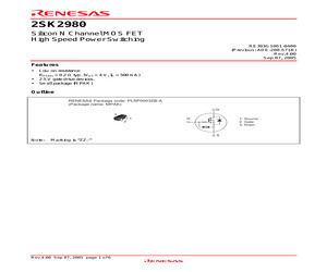 2SK2980.pdf