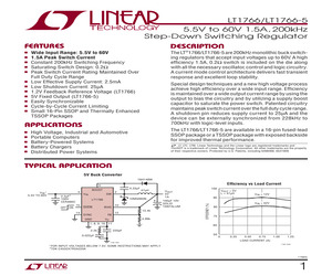 LT1766EFE#PBF.pdf