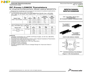 MRF6V3090NBR1.pdf