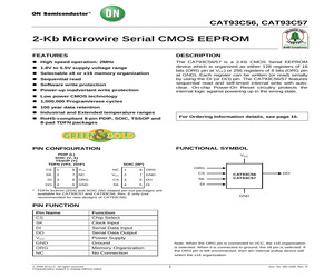 CAT93C56LA-1.8-GE.pdf