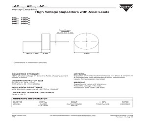 10AED1510KVDC1500PF-20+80%Z5U.pdf