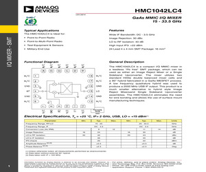 HMC1042LC4TR.pdf