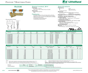 RLD30P090UF.pdf