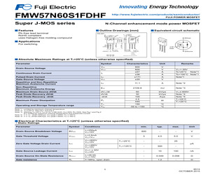 FMW57N60S1FDHF.pdf