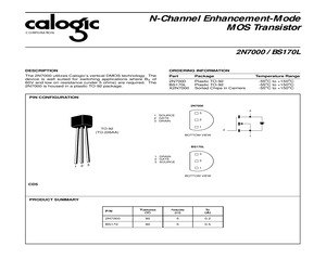 2N7000.pdf