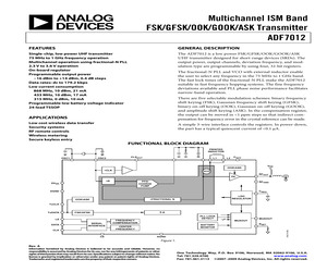 EVAL-ADF7012DBZ1.pdf