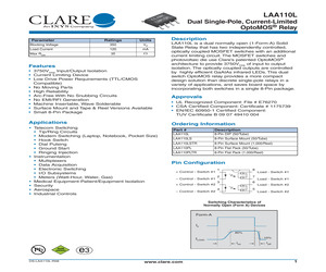 LAA110LSTR.pdf