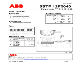 5STF12F2040.pdf