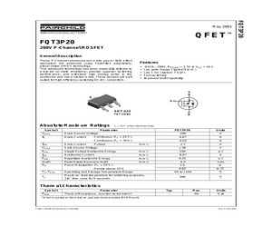 FQT3P20TF.pdf