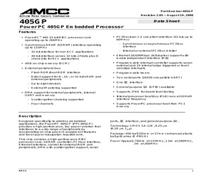 PPC405GP-3BE266C.pdf