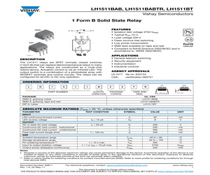 LH1511BT.pdf