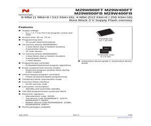 M29W400FB55N3F.pdf