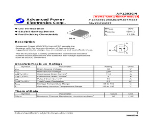 AP1203GM.pdf