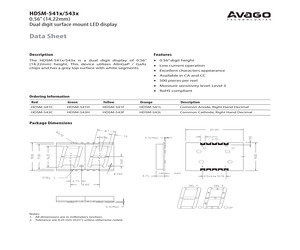 HDSM-541F.pdf