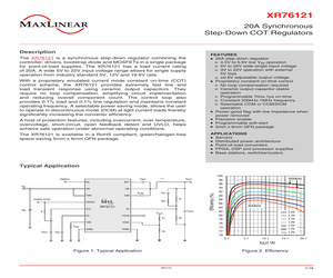 XR76121ELMTR-F.pdf